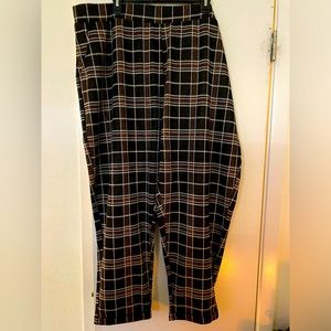 Terra and Sky work pants